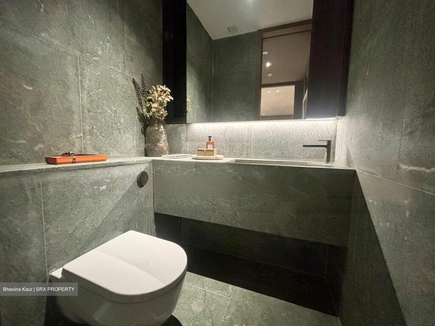 Orchard Boulevard (D10), Condominium #498864861